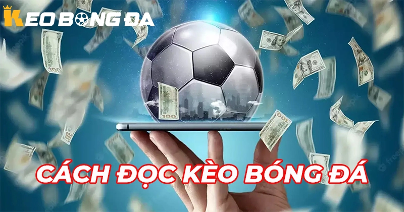 Bí quyết và kinh nghiệm đọc Kèo Bóng Đá hiệu quả