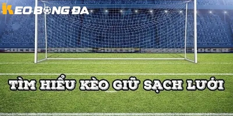 Giới thiệu về kèo giữ sạch lưới