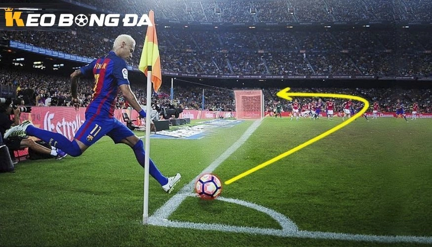 Một số kèo đá phạt góc phổ biến hiện tại tại Kèo Bóng Đá