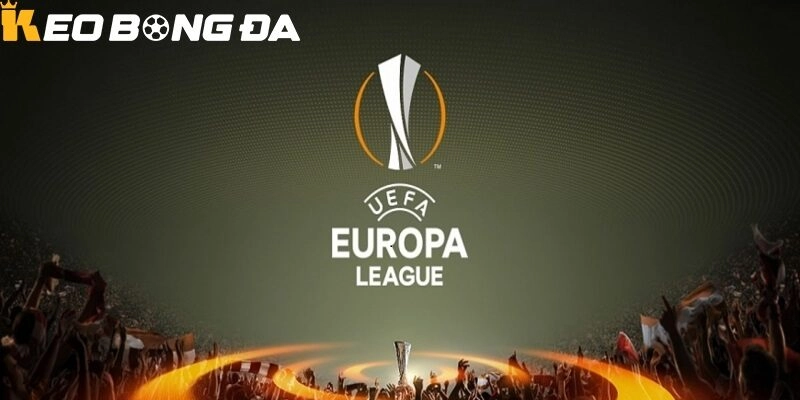 Europa League được khởi đầu từ năm 1971