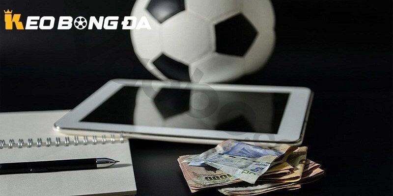 Định nghĩa và cách đọc kèo bóng đá Châu Âu tại keobongda