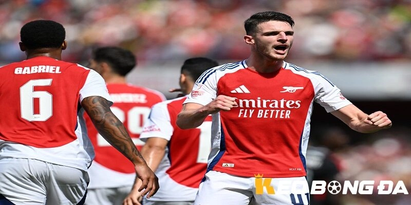 Góc nhìn từ keobongda tác động đến kèo