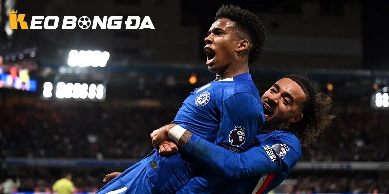 Tổng quan Chelsea đẩy Liverpool vào khủng hoảng