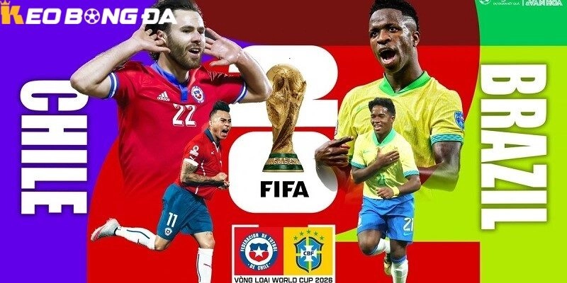 Kèo bóng đá là điểm đến quen thuộc của người chơi yêu thích phân tích và nhận định chuyên sâu về World Cup 2026 